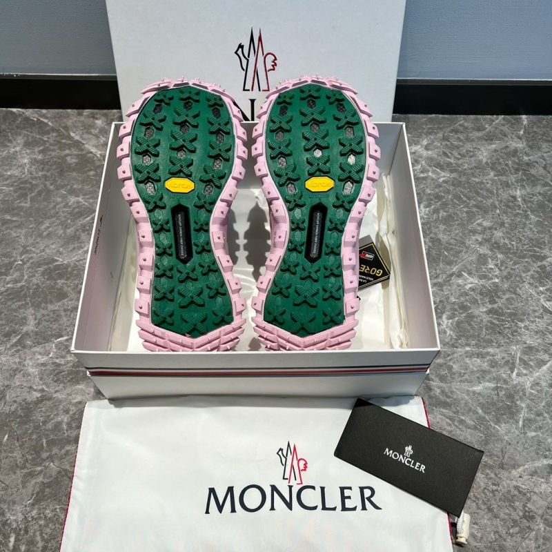 Moncler Sneakers